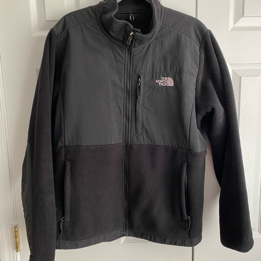 Women’s Denali NorthFace jacket
